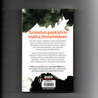 Hannu Lauerma: Psykiatrin päänavaus. - pikkukuva 3