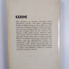 Mickey Spillane : Käärme - pikkukuva 2