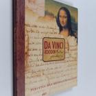 Dan Brown : Da Vinci -koodin matkapäiväkirja : perustuu D... - pikkukuva 1