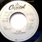TYZIK   ::   SWEET  NOTHINGS  ::  SINGLE  PROMO 7"    1982 - pikkukuva 2