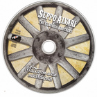 Seppo Alvari & The Clayhill Brothers - 2011 - Matka On Mun M - pikkukuva 3