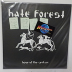 HATE FOREST - HOUR OF THE CENTAUR M/M LP + 7" - pikkukuva 1
