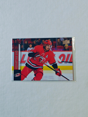 Sebastian Aho