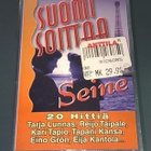 SUOMI SOITTAA SEINE C-KASETTI - pikkukuva 1