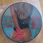 Lee Marrow : Do You Want me (kuvalevy, picture disc, 12") - pikkukuva 2