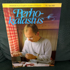 Perhokalastus 1/1988 - pikkukuva 1