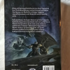 Salvatore, R. A.: Forgotten Realms: Noitakuninkaan lupaus - pikkukuva 2