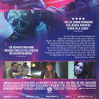 Trespassers (77 986) UUSI -SV- DVD SF-TXT 2019 - pikkukuva 2