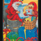 Suomi Postimerkkien Joulu 1983-1990** - pikkukuva 3