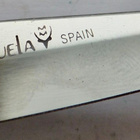 VANHA Kääntöveitsi Muela Fury 19007 Espanja KOMEA - pikkukuva 3