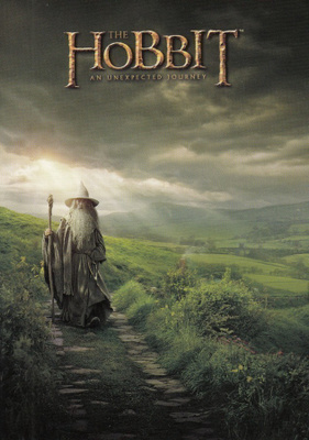 Gandalf (postikortti)