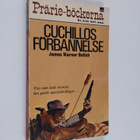 James Warner Bellah : Cuchillos förbannelse - pikkukuva 1