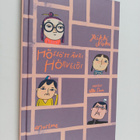 Heikki Niska : Hössöttävät Hörvelöt - pikkukuva 1
