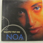 Noa • Beautiful That Way CD-Single - pikkukuva 1