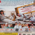 KAUHEA KANKKUNEN (DVD) PIDENNETTY VERSIO - pikkukuva 2