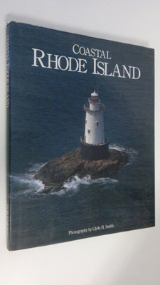 Clyde H. Smith : Coastal Rhode Island