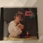 Anna Hanski; Mä uskon joulupukkiin (CD) - pikkukuva 1
