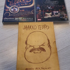 Jaakko Teppo, Chicago, J.karjalainen, DVD - pikkukuva 1