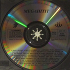 Kokoelma • Megahitit CD - pikkukuva 4