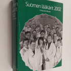 Suomen lääkärit 2002 = Finlands läkare - pikkukuva 1