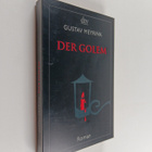 Gustav Meyrink : Der Golem - Roman - pikkukuva 1