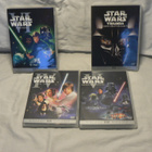 Star Wars trilogy ( V IV VI) - pikkukuva 3