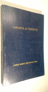 Liikunta ja terveys : Huhtamäki oy lääketeollisuus, 32 lä...