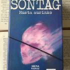 Susan Sontag - Musta aurinko (sid.) - pikkukuva 1