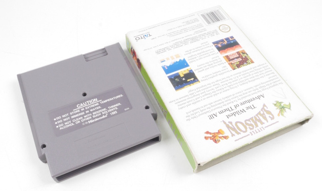 Item image