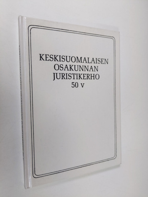 Antti ym. (toim.) Lehtinen : Keski-Suomea ja keskisuomala...