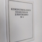 Antti ym. (toim.) Lehtinen : Keski-Suomea ja keskisuomala... - pikkukuva 1