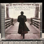 LEONARD COHEN - Songs From The Road cd - pikkukuva 1