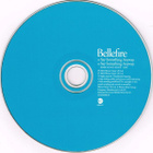 Bellefire • Say Something Anyway CD-Single - pikkukuva 3