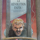 LA REVOLUTION ENFIN! - pikkukuva 1