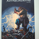 Myllylä, Tuomas: Jumalsurma 2 - pikkukuva 1
