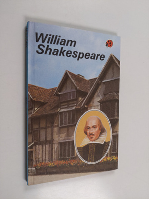 Geoffrey Earle : William Shakespeare
