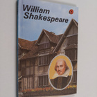 Geoffrey Earle : William Shakespeare - pikkukuva 1