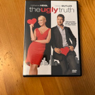The ugly truth DVD - pikkukuva 1