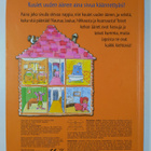 Mikä ääni tuo on? - interaktiivinen kirja kehon äänistä - pikkukuva 2