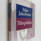 Max Jakobson : Tilinpäätös 3 - pikkukuva 1