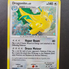 Pokemon Dragonite 2/146 holo - pikkukuva 1