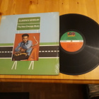 Clarence Wheeler – The New Chicago Blues lp orig USA 1973 - pikkukuva 1