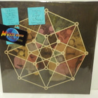 TONGUES OF LIGHT - THE MYTH OF SEPARATION... M-/M- LP - pikkukuva 1