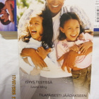 Harlequin Lääkäri tupla 45/2012 Iding & Drake - pikkukuva 1