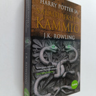 J.K. Rowling : Harry Potter ja salaisuuksien kammio - pikkukuva 1