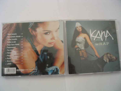 KANA-WRAP