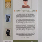 Heilika Pikkov : Minu Jeruusalemm : kaameraga kloostris - pikkukuva 2