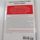 Paul McKenna : I Can Make You Thin : The Revolutionary Sy... - pikkukuva 2