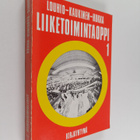 Erkki Louhio : Liiketoimintaoppi 1 - pikkukuva 1