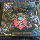 Bal-Sagoth ”The Chthonic Chronicles” Digipak CD 2011 - pikkukuva 1